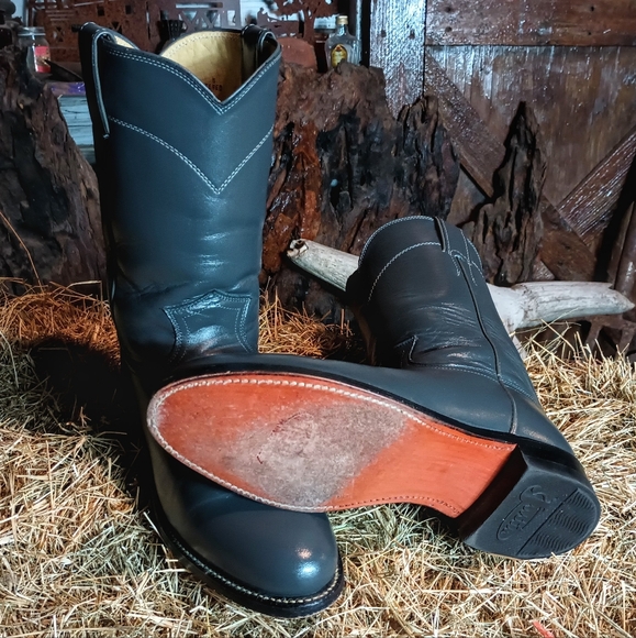 Justin Western ropers 8B - Picture 8 of 8